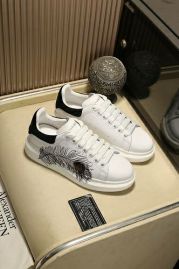 Picture of Alexander McQueen Shoes Men _SKUfw73401932fw